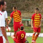 Mrągowia Mrągowo - Jagiellonia II Białystok 2:3